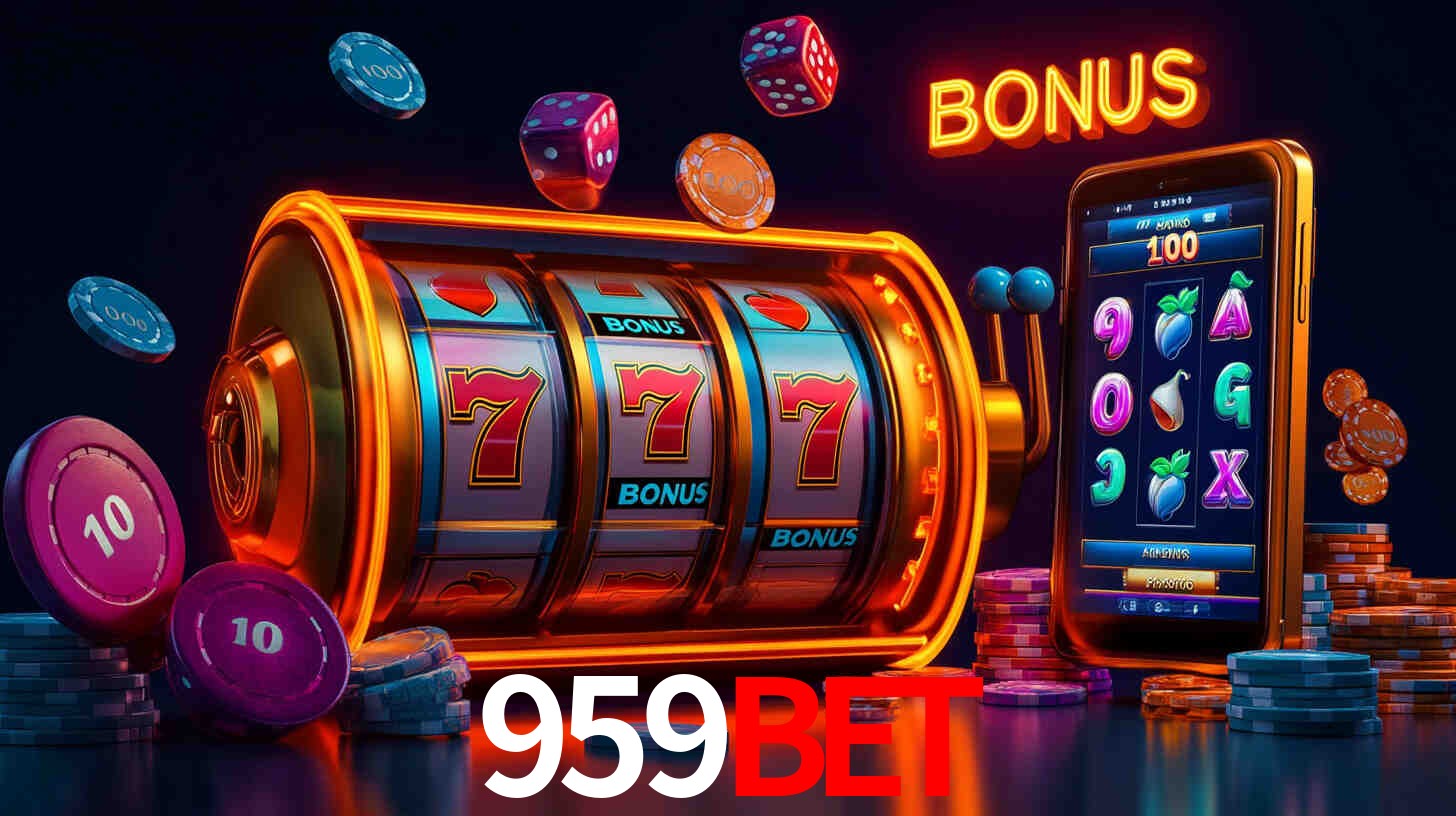 Descubra o Programa VIP da 959bet: Vantagens Exclusivas para Jogadores
